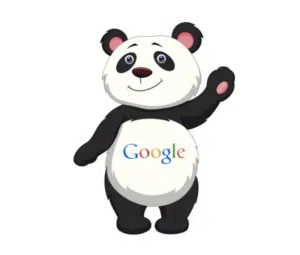 google panda update