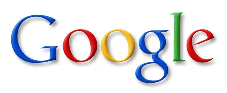 google old logo