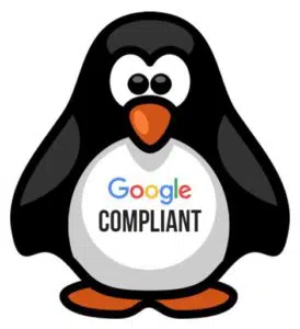 google penguin update