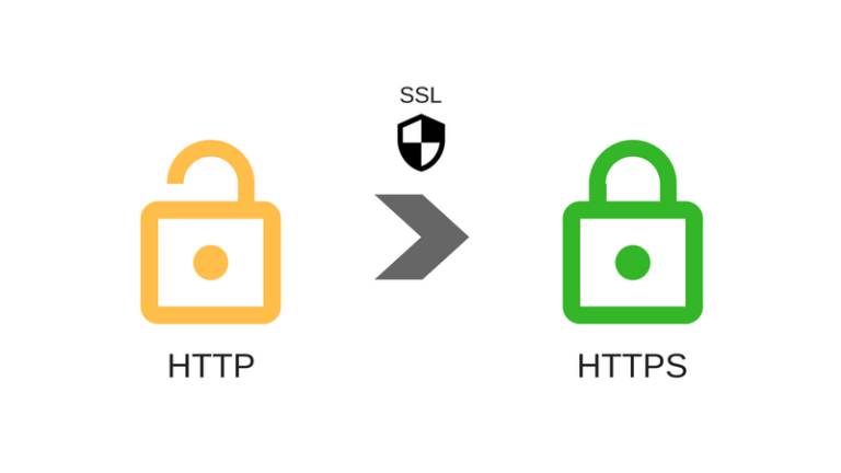 SEO kurss #5: No HTTP uz HTTPS