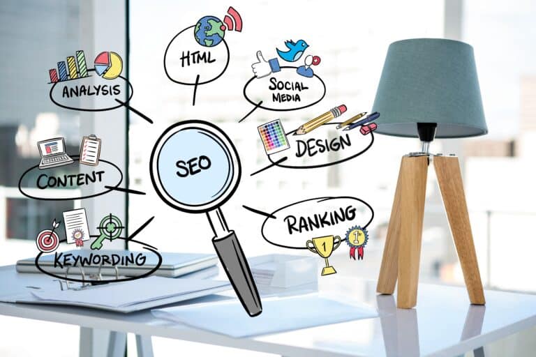 Ar ko sākt uzņēmuma mājaslapas SEO optimizāciju - 1. Atslēgvārdi