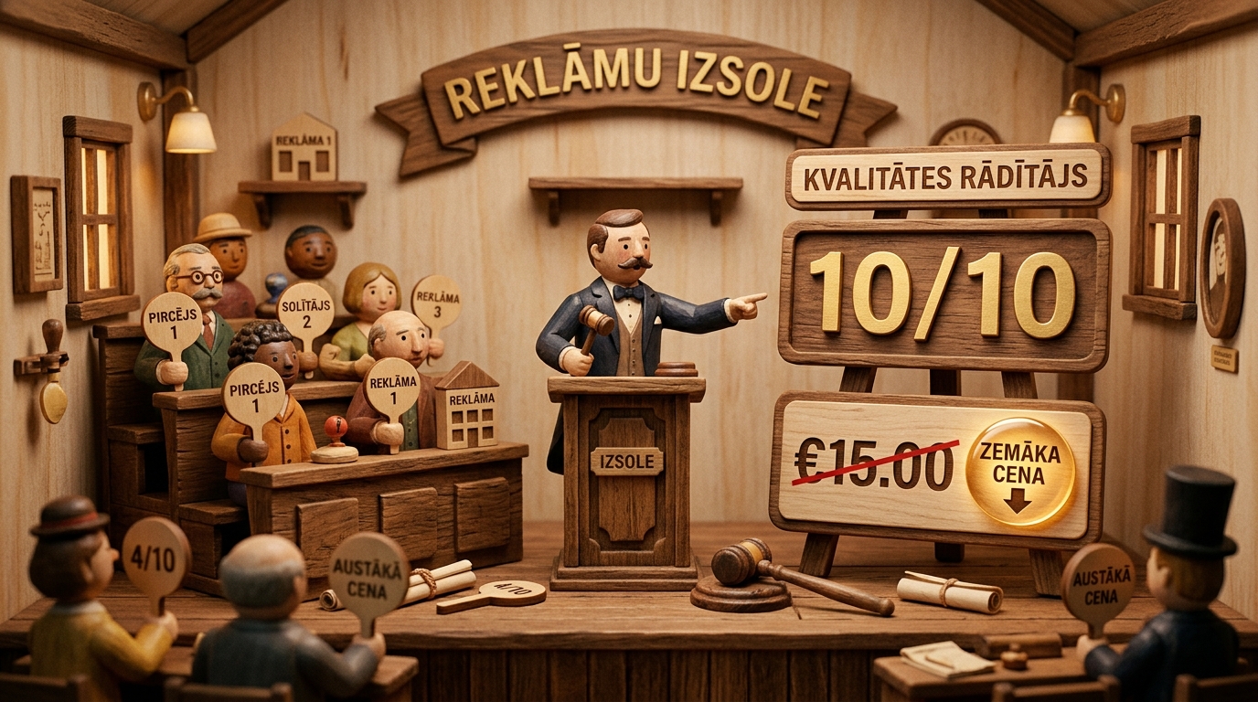 Google Ads Quality Score un reklāmu izsoles mehānika zemākas klikšķa cenas sasniegšanai