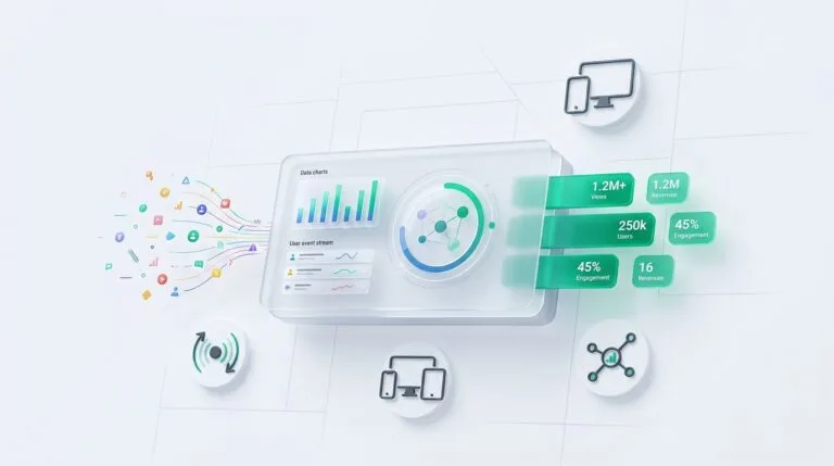 Google Analytics 4 (GA4) ir Klāt: Ko Jaunā Platforma Nozīmē Uzņēmumam?
