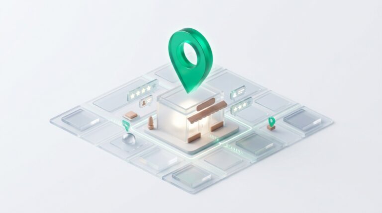 Vietējais SEO un Google Maps: Kāpēc uzņēmumam nepieciešams Google My Business profils?