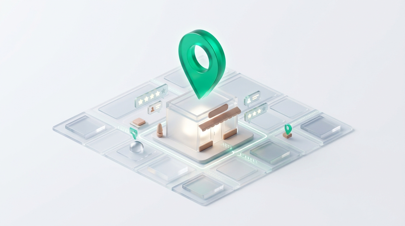 Vietējais SEO un Google Maps: Kāpēc uzņēmumam nepieciešams Google My Business profils?