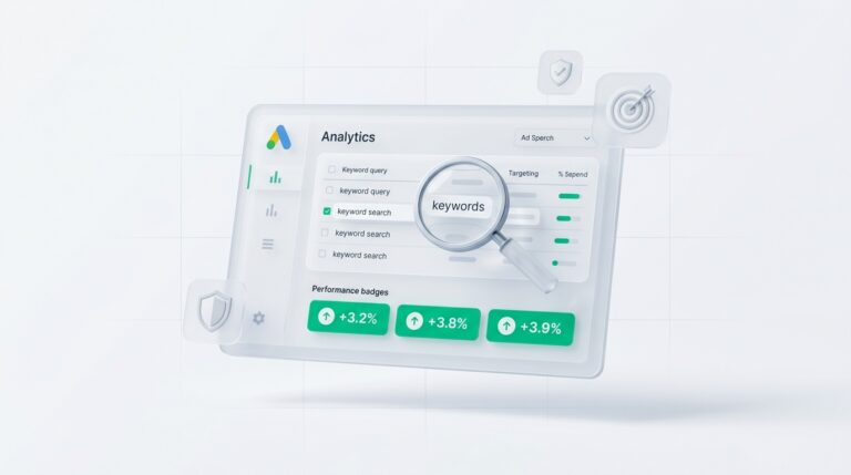 Google Ads Paslēpj Meklēšanas Terminus: Kā Kontrolēt Reklāmas Budžetu?