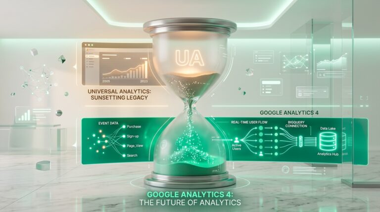 Universal Analytics ērai pielikts punkts un ko šis lēmums nozīmē katram uzņēmumam