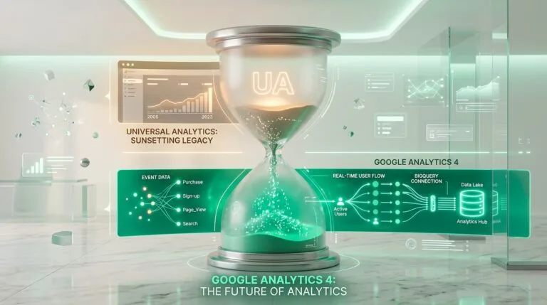 Universal Analytics ērai pielikts punkts un ko šis lēmums nozīmē katram uzņēmumam