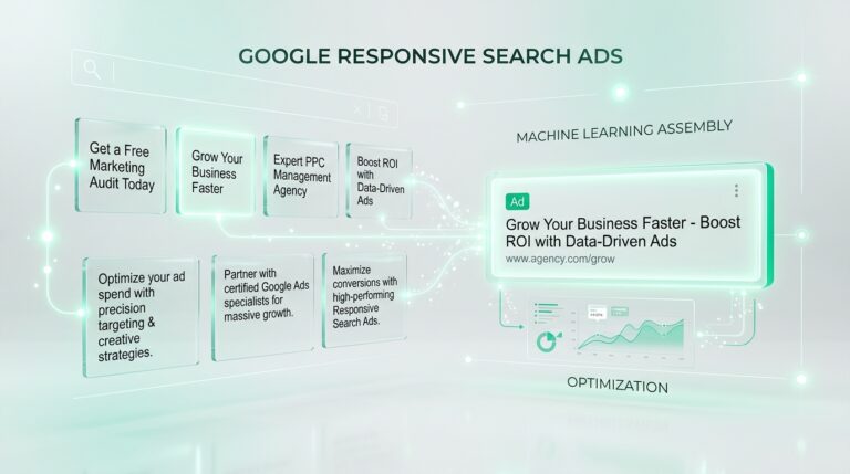 Expanded Text Ads noriets un jaunā pieeja reklāmu tekstiem Google Ads kampaņās