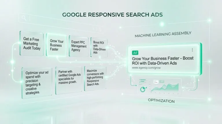 Expanded Text Ads noriets un jaunā pieeja reklāmu tekstiem Google Ads kampaņās