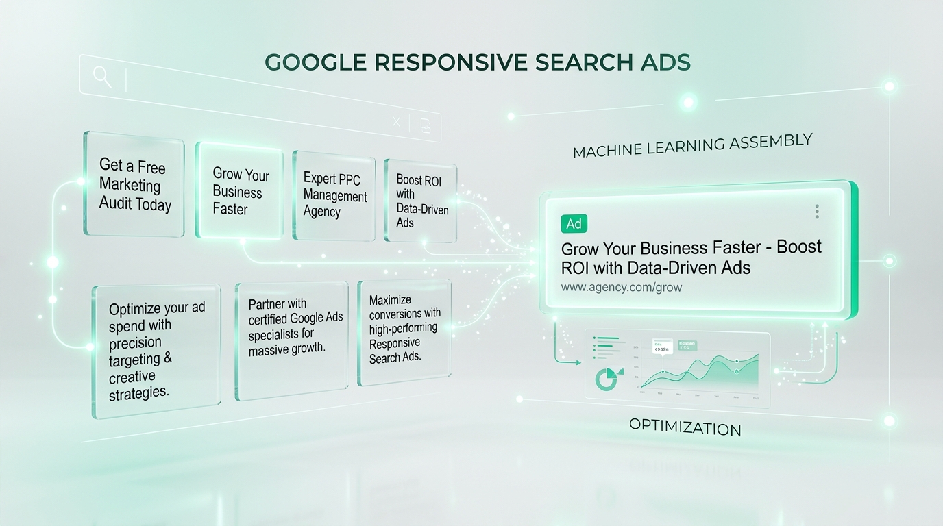 Expanded Text Ads noriets un jaunā pieeja reklāmu tekstiem Google Ads kampaņās