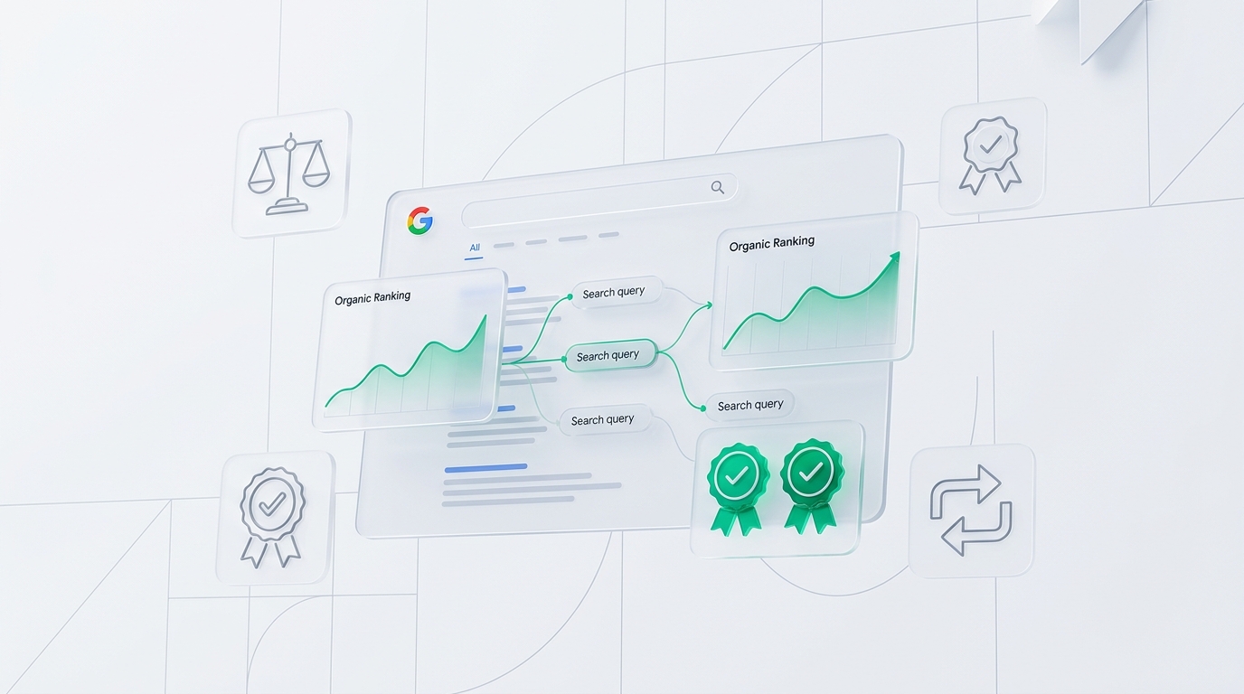 Google Decembra Core Update: Kāpēc Algoritmu Svārstības Nedrīkst Labot Panikā?