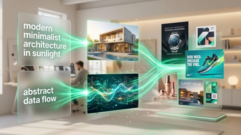 DALL-E 2 un Midjourney aizsāk jaunu ēru digitālajā dizainā un mārketinga saturā