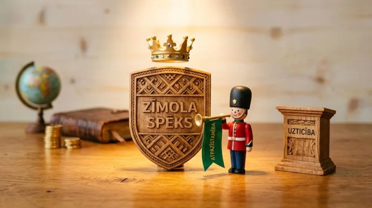 Zīmola reklāma - bezjēdzīga naudas izmešana?