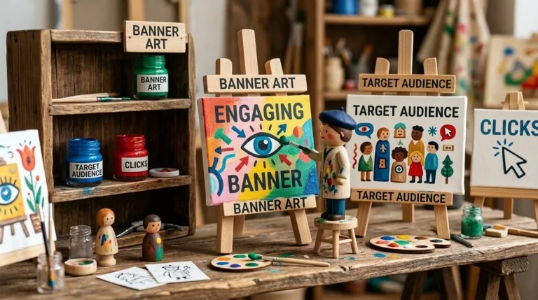 Banner Ads - Effective Advertising or a Waste of Money?