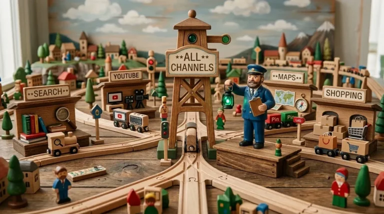 Performance Max - The Future of Google Ads?