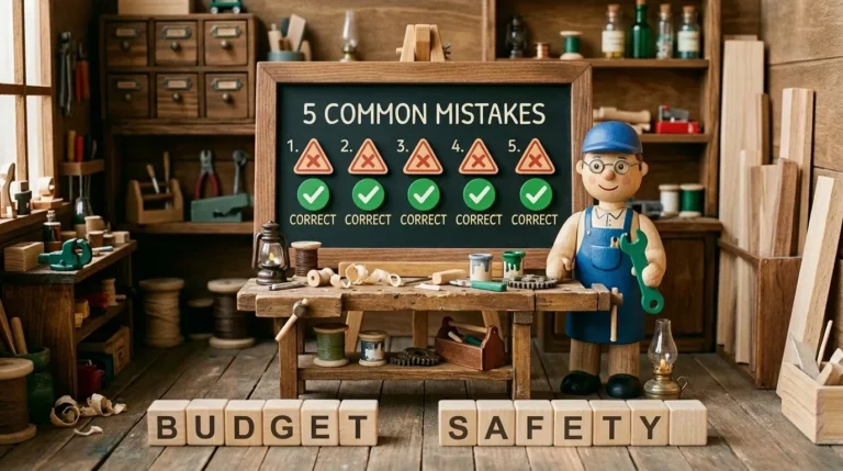 5 Most Common Google Ads Mistakes to Avoid