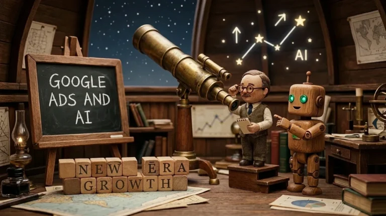 Google, Advertising, and AI