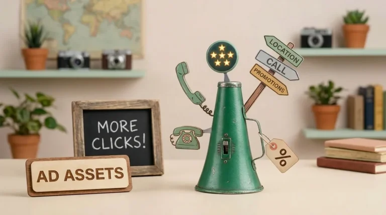 Google Ads Asset Hacks to Boost CTR Without Increasing Your Budget