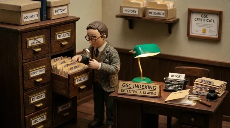 Google Search Console: New Reports and Diagnosing Page Indexing Errors