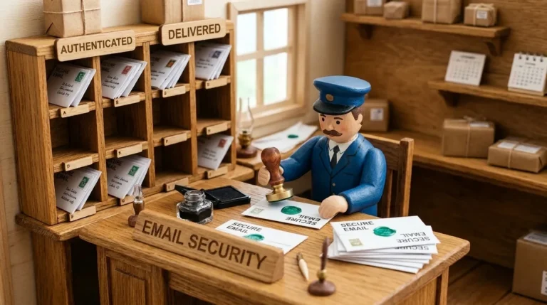 Google and Yahoo's New Email Deliverability Requirements - SPF, DKIM, DMARC Configuration
