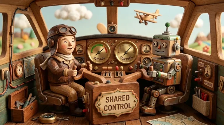 Google Ads AI capabilities and the balance between automation and human control