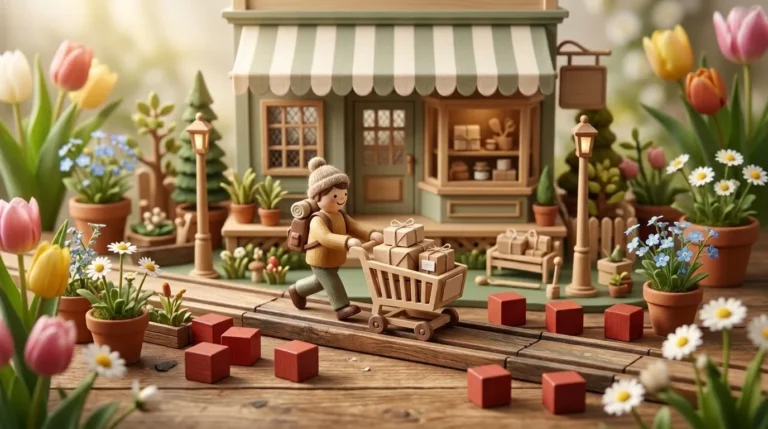Top 10 Critical SEO Mistakes in Online Stores Before the Spring Season