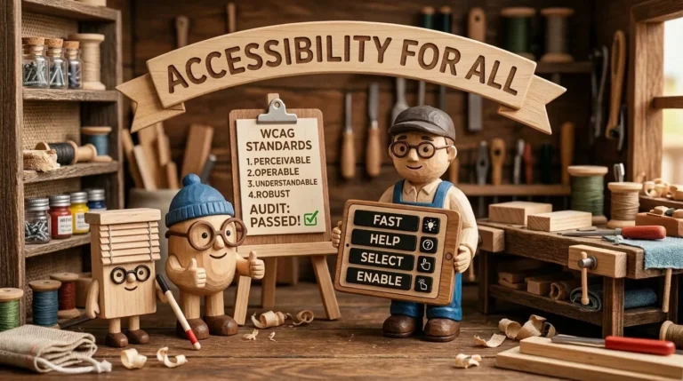 The European Accessibility Act (EAA) and Implementing Web Accessibility Requirements