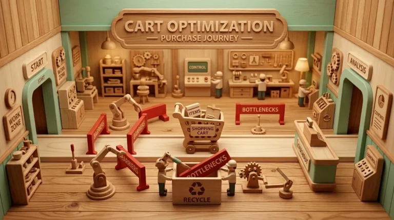 Top 8 Technical Reasons for E-commerce Cart Abandonment - And How to Fix Them