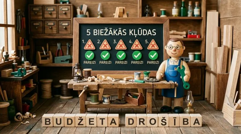 5 biežāk pieļautās kļūdas saistībā ar Google reklāmu