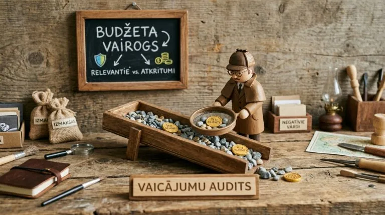 Google Ads meklēšanas vaicājumu audits un budžeta aizsardzība pret nesaistītiem klikšķiem