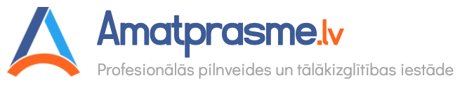 Amatprasme.lv