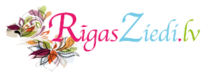 Rīgas Ziedi